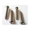 Making by custom as you demand and great quality classic black drywall screw