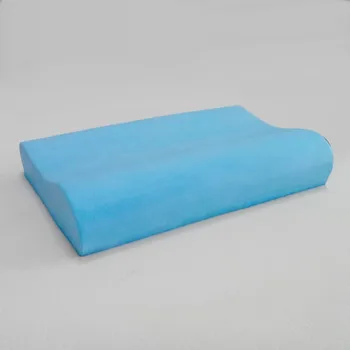 Premium Quality Visco Elastic Foam Gel Infused Memory Foam Pillow