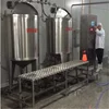KUNSHAN factory offer HPP watermelon juice machine /high pressure processing fruit juice line