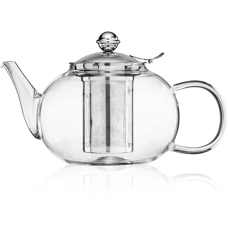 teapot