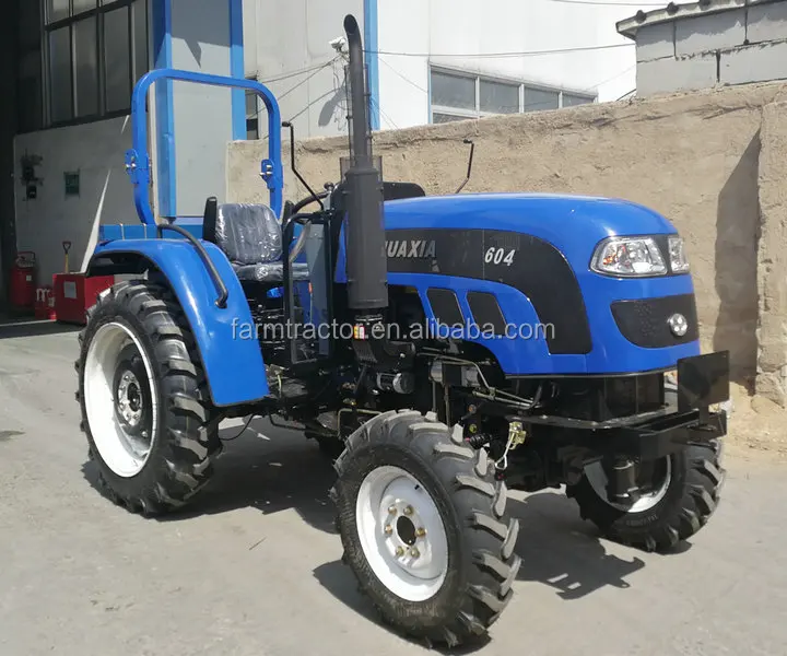 2020 New Multipurpose 45hp 55hp 60hp Agriculture Farm Tractors Kenya