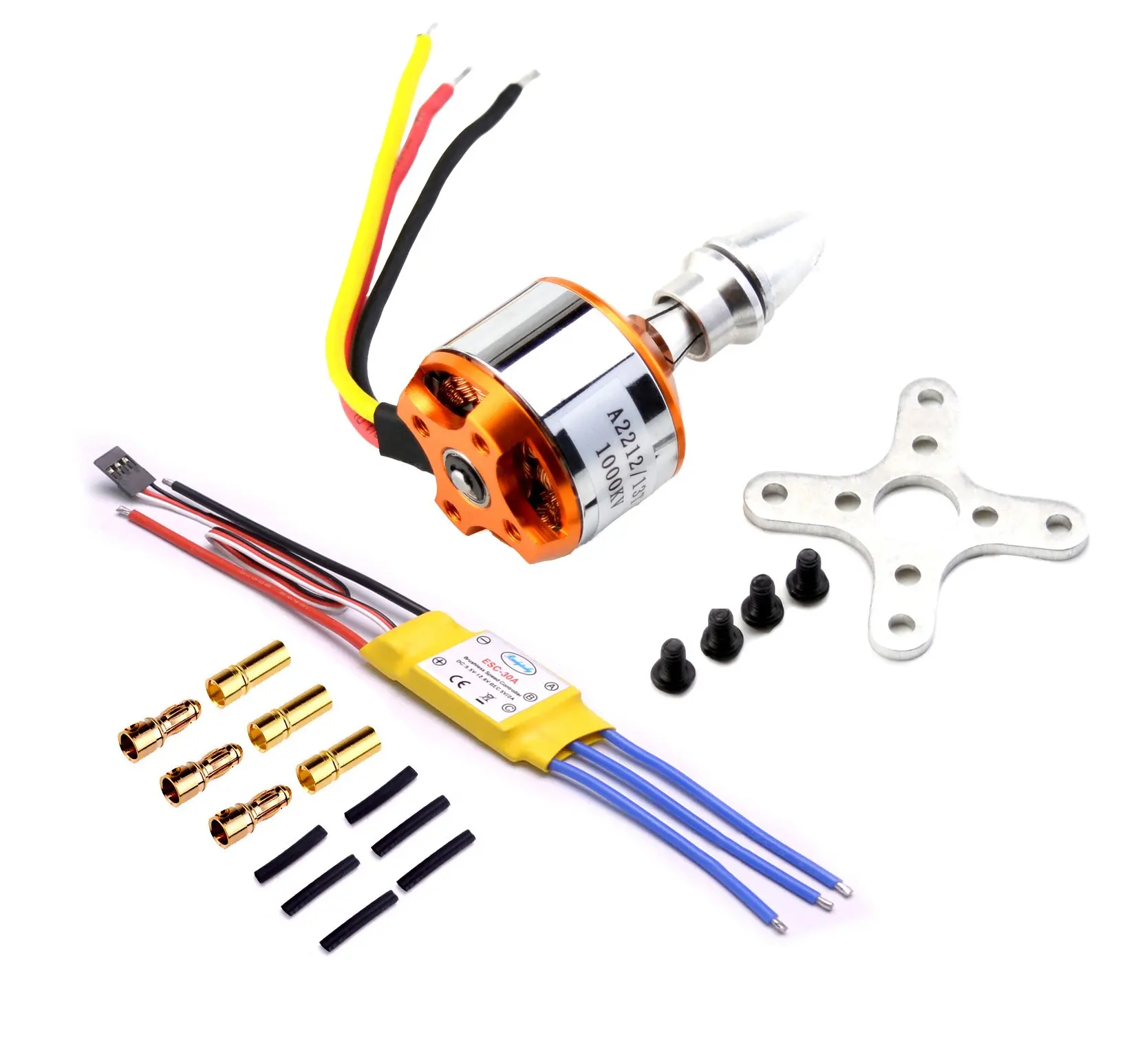 Cheap 1000kv Brushless Motor, find 1000kv Brushless Motor deals on line