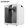 High precision low voice 3d printer titanium