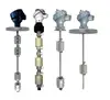 China product UQK magnetic float level switch with 4-20mA output