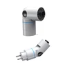 Multi purpose mini wifi IP camera,Wireless cloud camera,Supports 720P HD Video Quality