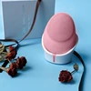 new technology 2019 portable ultrasound machine vacuum cleaner Silicone Face Brush deep facial cleansing brush