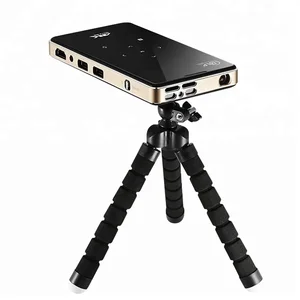 Ultra HD Android LED Pocket Projector