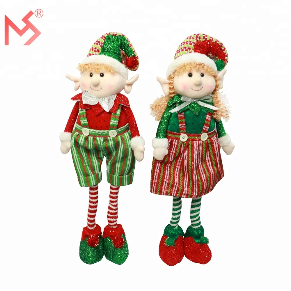 Download Best Selling Handmade Craft Christmas Plush Elf Toy For Sale Buy Plush Elf Toy Christmas Plush Elf Christmas Elf Product On Alibaba Com PSD Mockup Templates