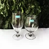 Restaurant hotel supplies Classic Martini brandy snifters serving wine glasses