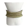 Hot Selling Self Heating Pad/Body Warmer/Hot Pack/Pain Relief Patch for Wellness