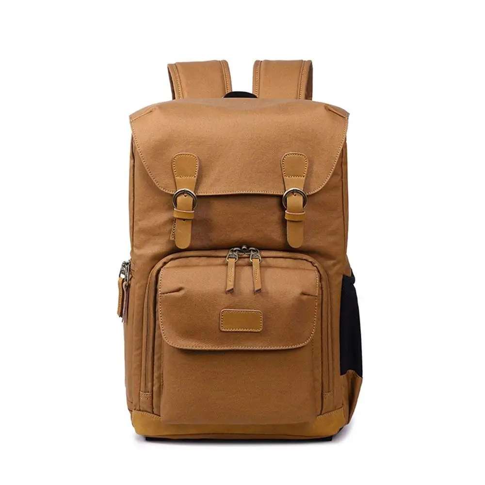 CanvasBlvd Messenger Bag Small Satchel Black Canvas Bag Small Black