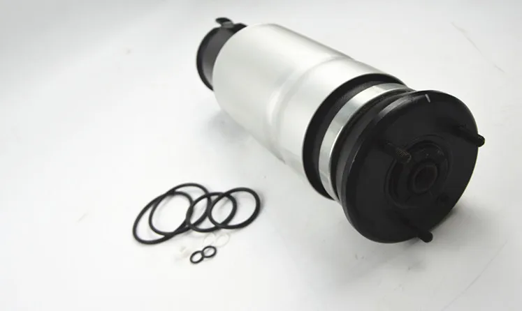
For Land Rover LR3 LR4 Front Suspension Air Spring Repair Kit LR016403 REB500060 REB500190 