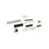Chinese economic rj45 magnetics ulo group 021