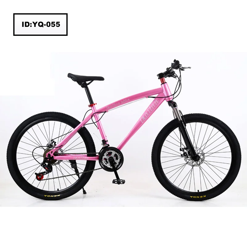 Nieuwe Mode 26 Inch Mountainbike 21 Speed Koolstofstaal Mtb - Buy 26 Inch  Mountainbike,Koolstofstaal Mtb,21 Speed Mtb Product on Alibaba.com