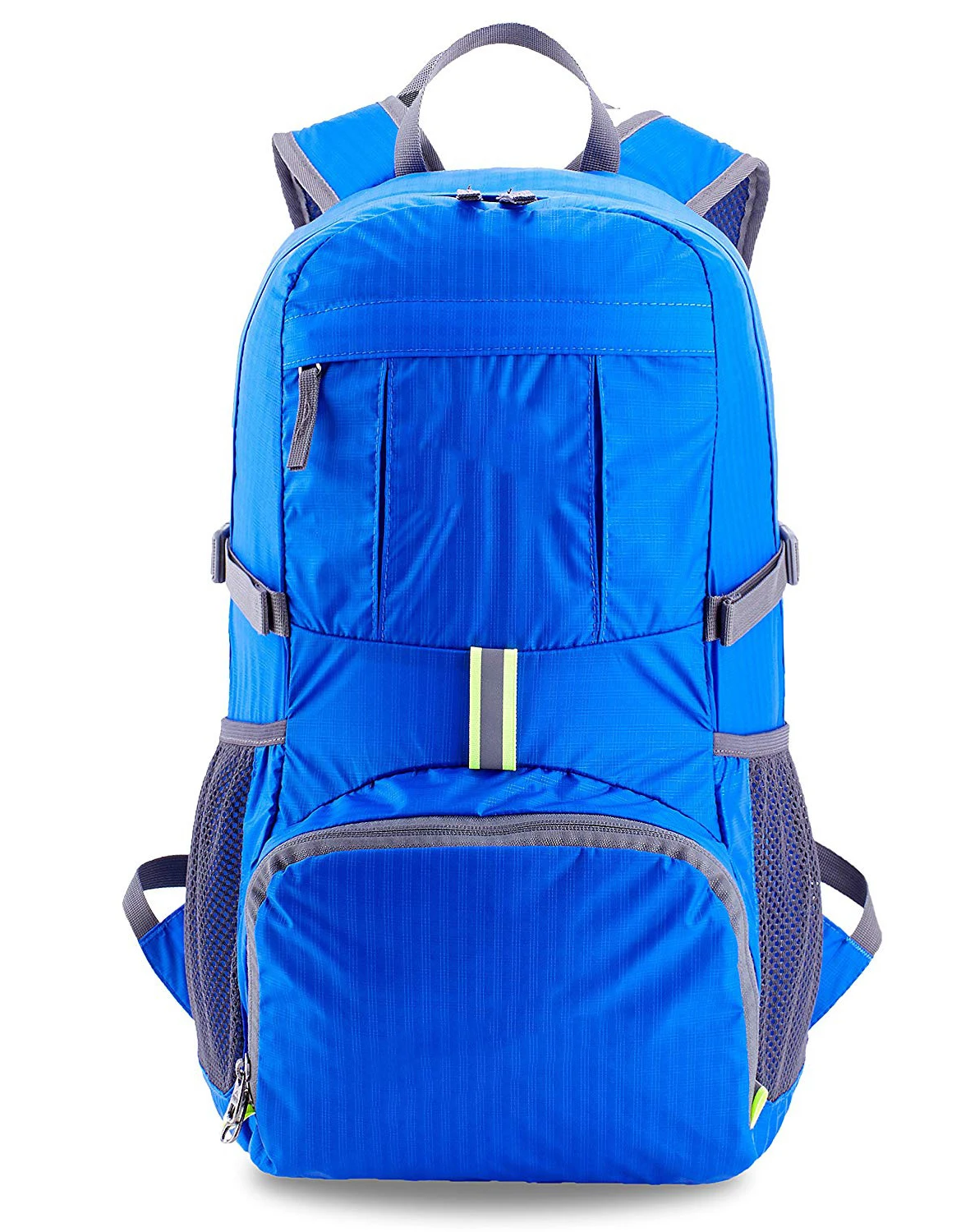 7 Color Unisex Waterproof Travel Sport School Backpack Lightweight