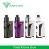 Total T.C. Dry Hit Prevention 2ml 75W Innokin iTaste Kroma Vape Kit