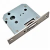 High quality security SS304 hardware lock body mortise for iron door