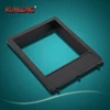 Industrial Black ABS Oven Cabinet Machine Box Plastic Frame