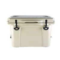 

Rotomolded locking fishing box,aussie box marine cooler,fishing box