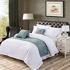 high quality luxury comforter setting for star hotel