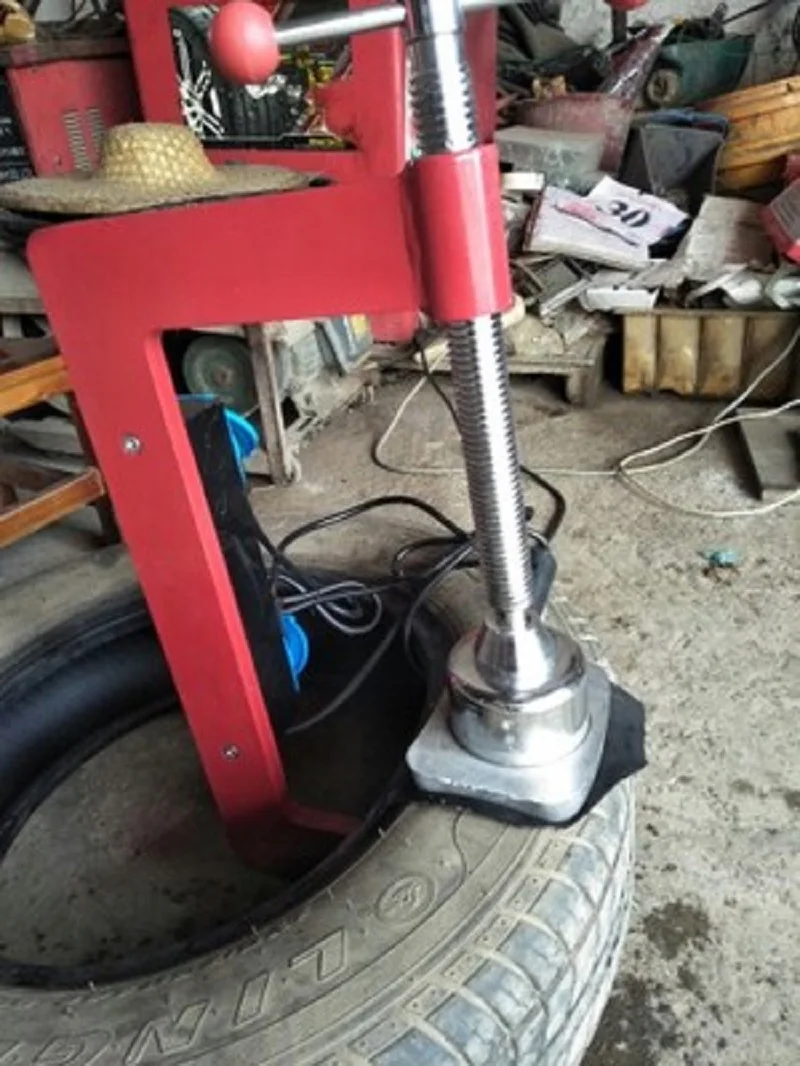 CAR tyre repair tool (4)