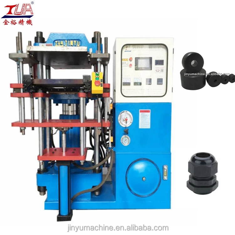 Automatic selling Silicone oil seal making machine