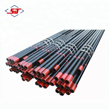 API 5CT oil production tubing pipe