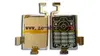 mobile phone flex cable for Motorola V3 keypad
