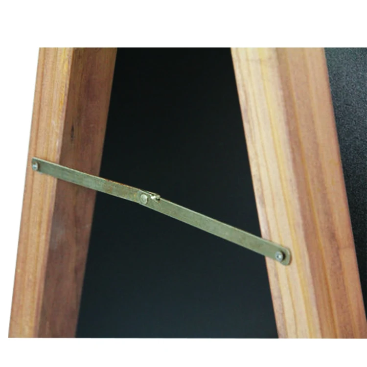 
Menu Chalkboard Hotel Sign Board A-board wooden chalkboard 