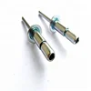 Solid Steel Cup Rivets Round Head Rivets Structural Rivet 9.8mm