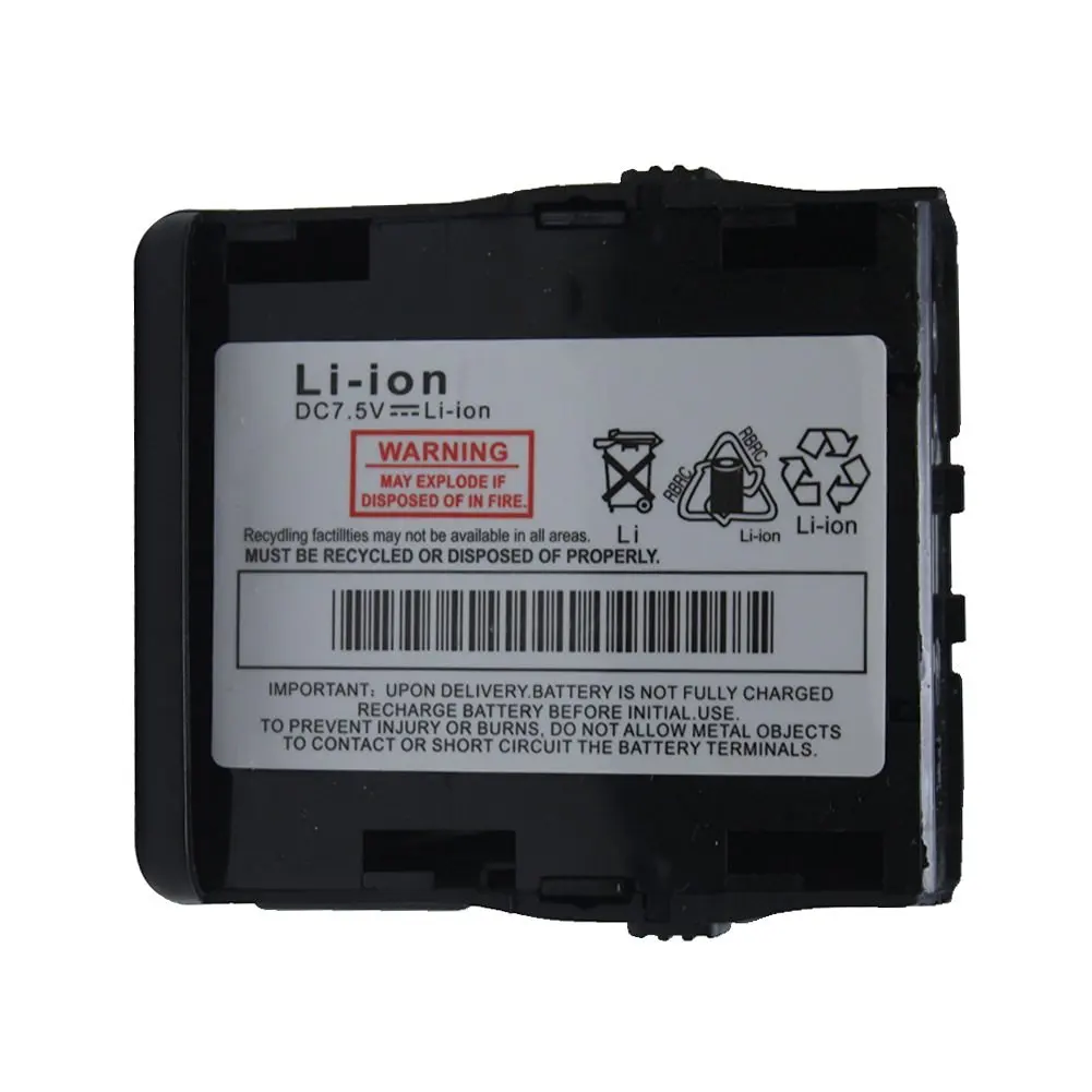 Charger PMNN4001C Li-ion Battery Pack for Motorola GP63 GP68 GP688