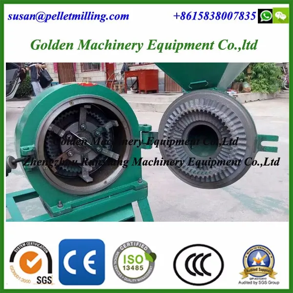 electrical grinding
