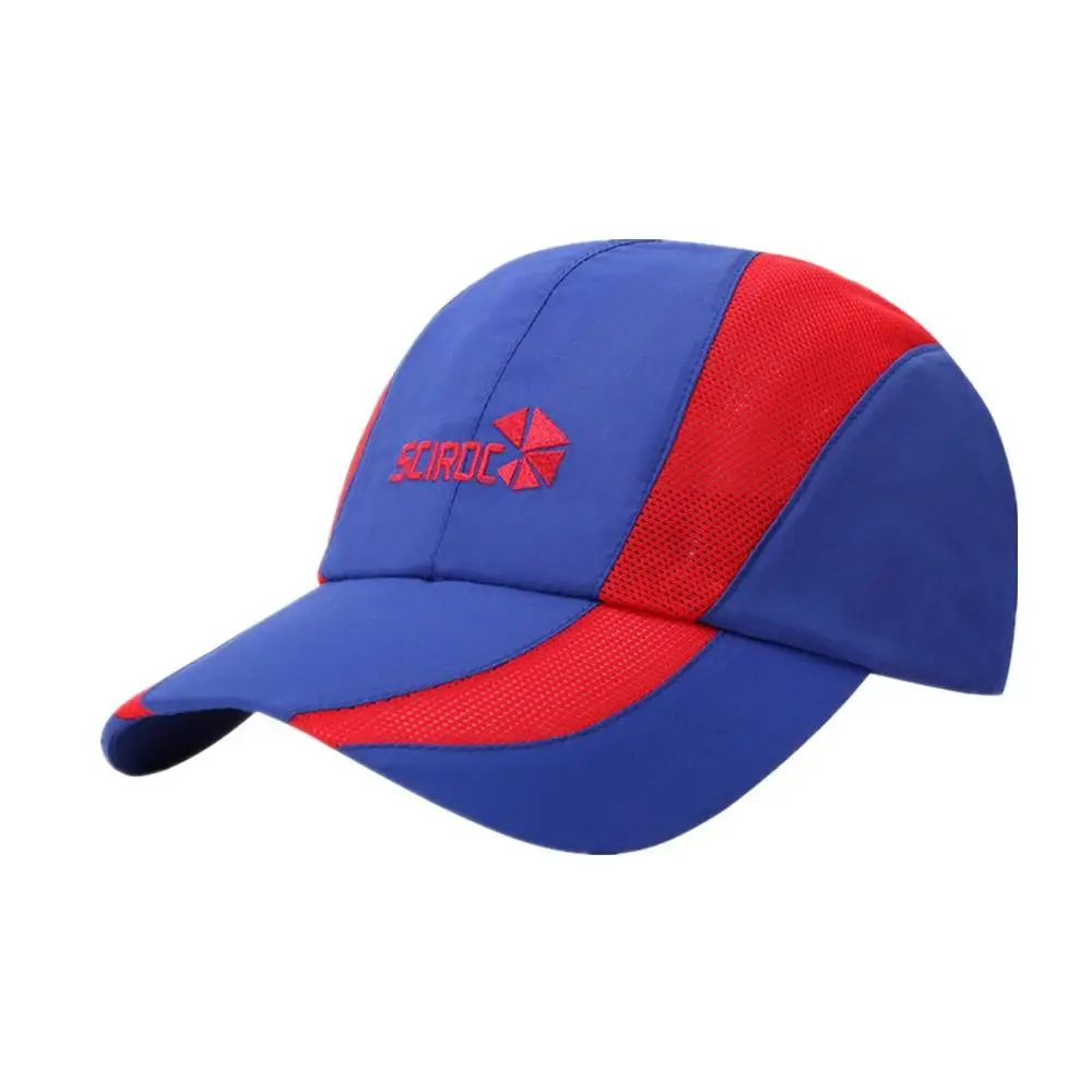 new model cap