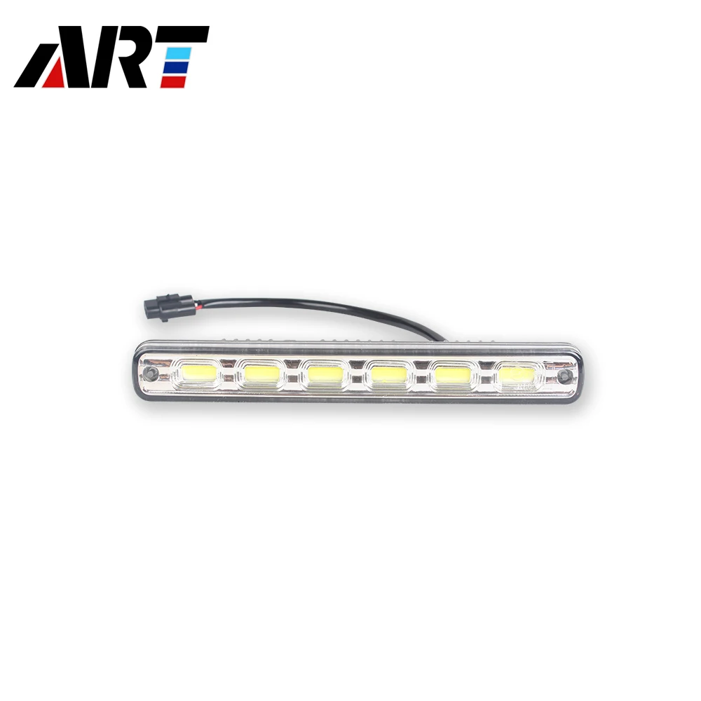 
Hot Sale L180Mm*W23*H38Mm Cob Led Angel Eyes, Angel Eyes Kits, 3Inch Led Halo Rings For Universal Cars 