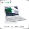 DG-NB1302 13.3" notebook Intel Atom D2500 windows7 1366*768pix 1GB/250GB with DVD rom