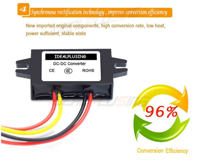 dc dc converter(4)