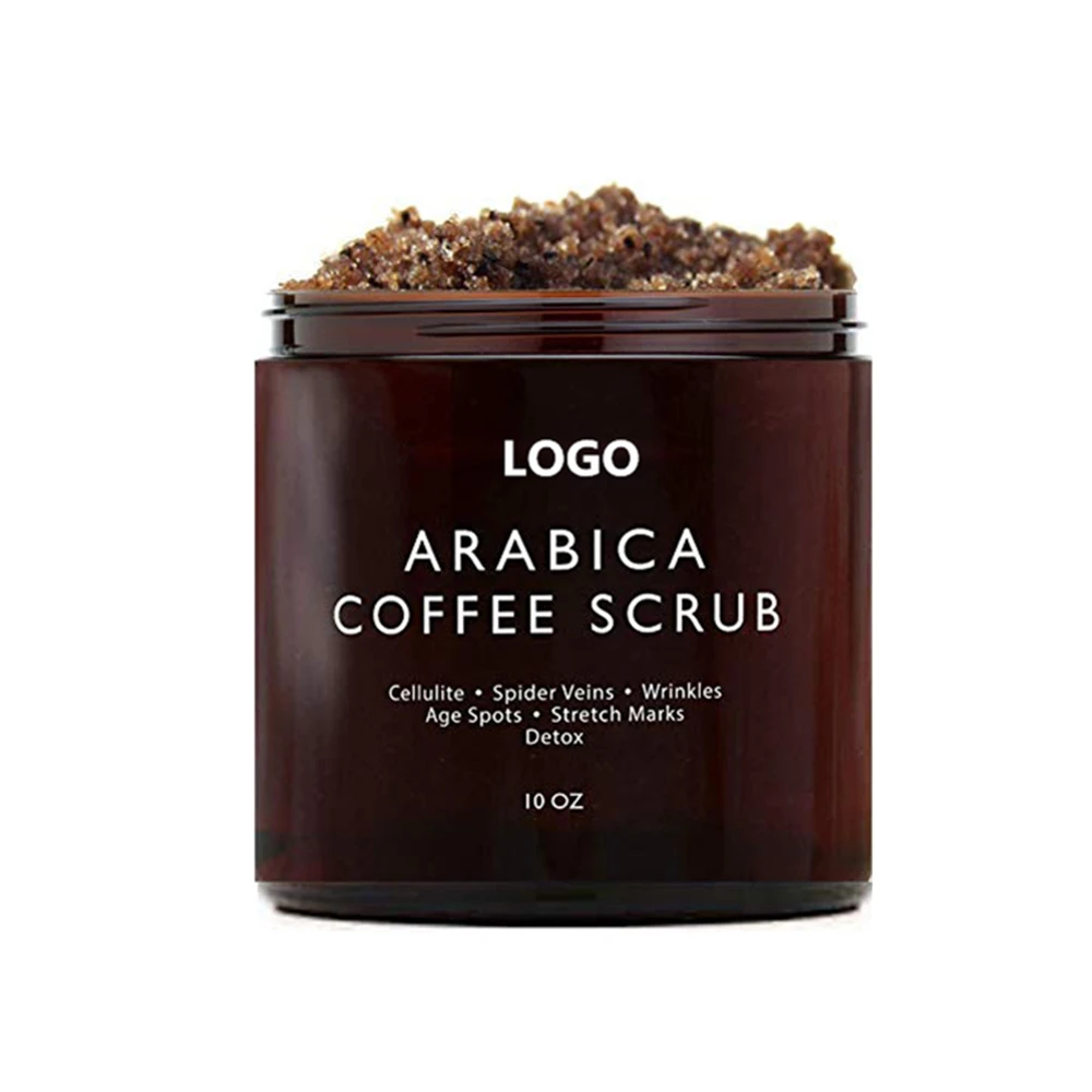 best scrub for cellulite