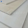 untreated grooved UV pre finished birch plywood for wall claddiing or lining