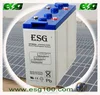 VRLA 48v batteries 2V800ah solar battery for wind solar hybrid power system