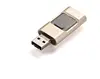 type-c encryption metal otg usb flash drive for android cell phones smart phone U disk