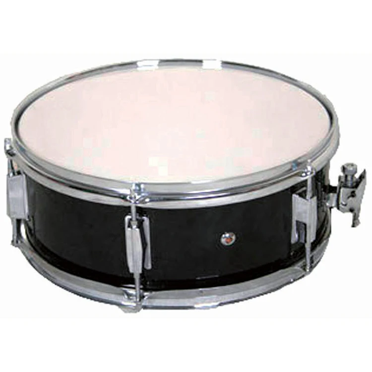 new design snare drum 14 x5.5 different color percussion
