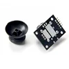 Ky-023 Ps2 Game Joystick Axis Sensor Led Display Control Module