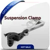 catvscope Tension clamp for bracket and hook fiber optical cable coaxial cable manufacturer factory offer