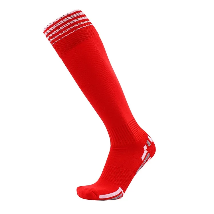 Wholesale Nylon Fashionable Red Soccer Socks - Buy Socks,Red Socks,Red ...