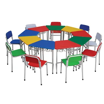 kids multipurpose table