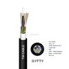 Non-metallic Multi Loose Tube Single Mode 2-288 Core Fiber Optic Cable For Duct & Aerial