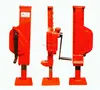 Low level mechanical german jack / lifting mechanical jacks hydraulic bottle jack 20 ton