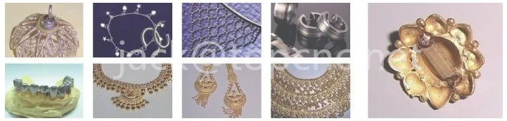 laser welding machine