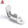 CNC turning milling processing aluminum parts, stainless steel parts