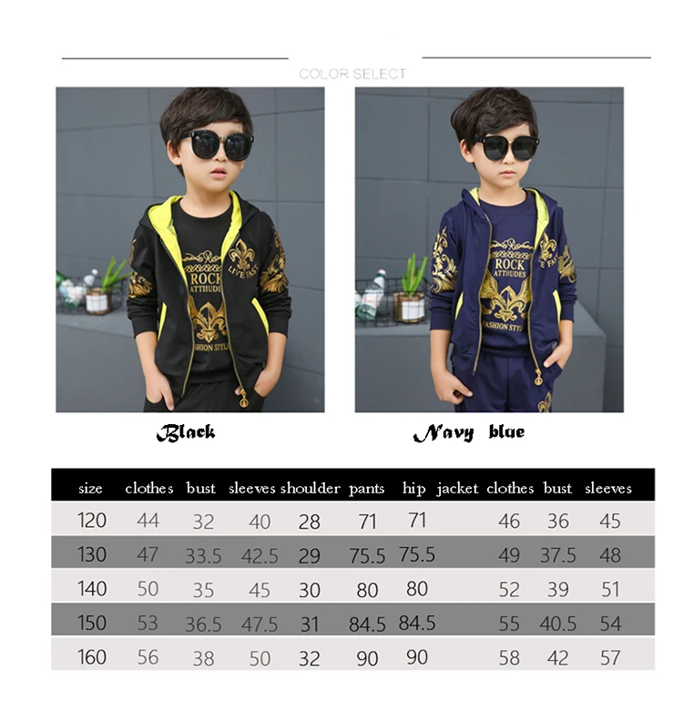 DR1903AQ1781 Custom personalized design boy set cheap chinese style boy set
